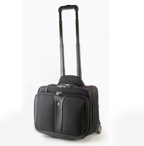 Wenger patriot pilotenkoffer - wenger,