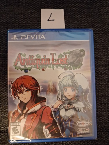 Playstation vita antiquia - ps,