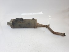 AP8119611 HINTERES AUSPUFFROHR