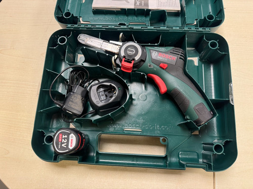Bosch easycut akku nano - akku,