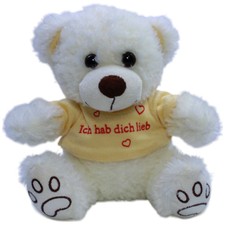Sunkid Teddybär mit Pullover