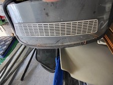 Alugrill Trabant 601