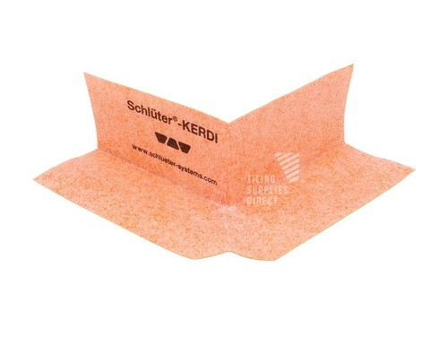 Schluter kerdi kereck - kerdi,