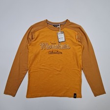 Chillaz Herren T-Shirt Gelb