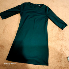 Mini-Kleid, Gr. M,  dunkelblau, von ONLY Gr. S