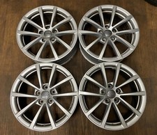 4x Audi A6 4K F2 Alufelgen