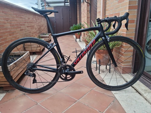 Specialized tarmac sl6 pro - pro, t52