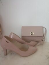 pumps 39 Mit Tasche