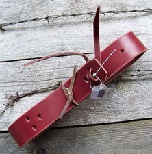 Tie Strap - Ultimatives Latigo