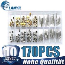 Uhr Krone Ersatzteile Uhren Reparatur Werkzeug Kit Uhr Krone Ersatz Watch Crown