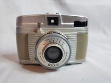 Vintage Bilora Bella 46 Camera