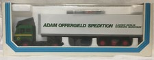 LBS 1:43 4236: MB Powerliner 480 Sattelzug "Adam Offergeld" (2)