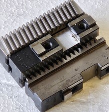 Schunk SFG 200 Grundbacken für Keilstangenfutter 200 mm