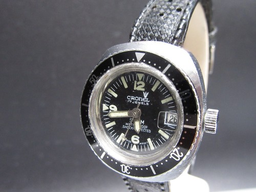 D74 vintage cronel - d74⭐⭐vintage,