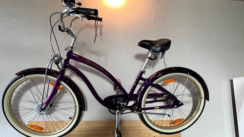 Neu fahrrad - neu:, (beach