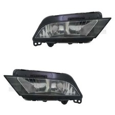 Nebelscheinwerfer links &