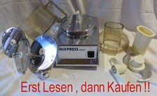 Reba planeta mixpress - mixpress, 1500