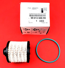 Genuine Peugeot Fuel Filter