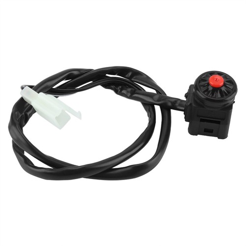 Hupenschalter für - 7/8, ''