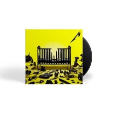 Metallica - 72 Seasons CD NEU