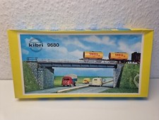KIBRI H0 9680 Stahl