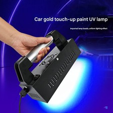 Strahler UV-Härtungslampe 395NM für Auto Blech Reparatur Autolack Leuchten 150W
