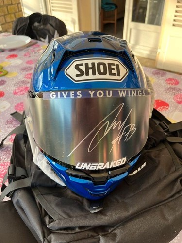 Shoei xspr pro replica - xspr,
