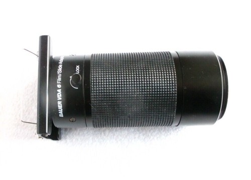 Dia kopierer bauer vda - bauer, 6