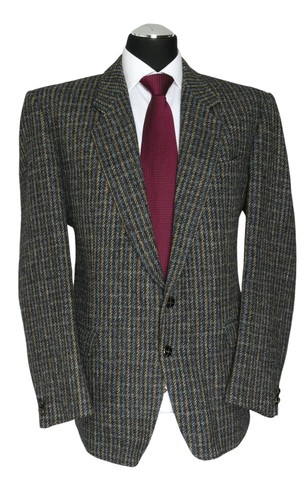 Harris tweed sakko jackett - harris, 25