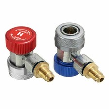 2x KFZ R134A Klimaanlage