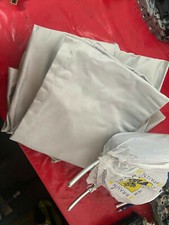 VW T4 Multivan Gardine vorn Vorhang gute Nacht Paket 7038627512MP