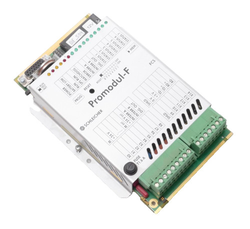 Schleicher promodul fcs - fcs, 5/s