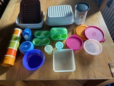 Gut erhaltenes gebrauchtes