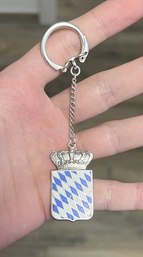 Bayern wappen 925 silber - wappen,