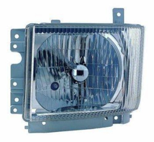 Headlight right for - for, isuzu