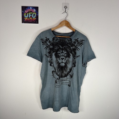 Vintage affliction stil y2k - vintage,