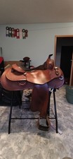 Gomeier westernsattel equine - westernsattel,