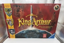 King Arthur Elektronisches