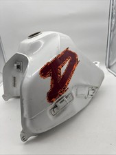 Suzuki DR 650 SP45B Benzintank Kraftstofftank Fuel Tank E5342