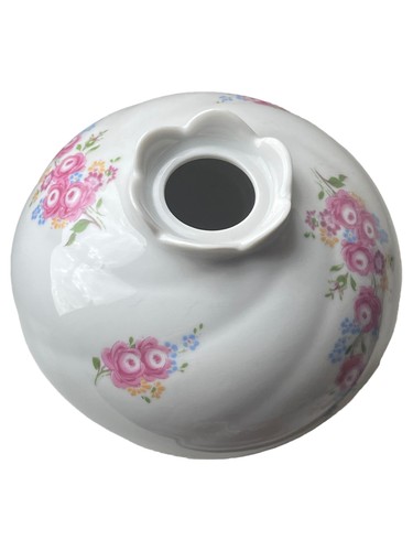 Freiberger porzellan vase - freiberger,