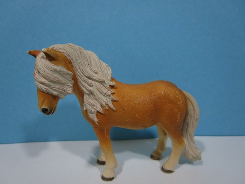 Schleich pferd 13790 - schleich,