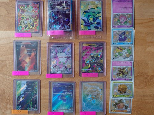 Pokemon konvolut near mint - pokemon,