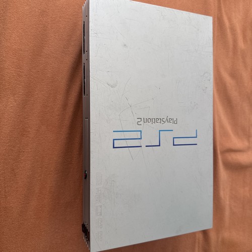 Sony playstation ps2 5004 - sony,