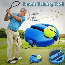 Tennis Trainer Basen