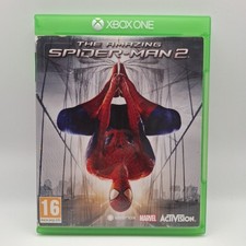 The Amazing Spider-Man 2 Xbox