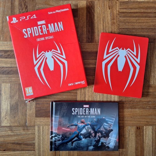 Marvel spiderman special - spiderman,