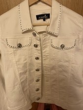 Pompöös glööckler jeans - glööckler,