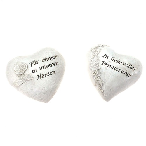 Trauerherz rosen spruch - rosen,