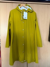 Stutterheim Mosebacke Größe