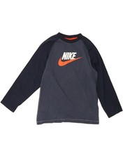 Nike Jungen Grafik Oberteil
